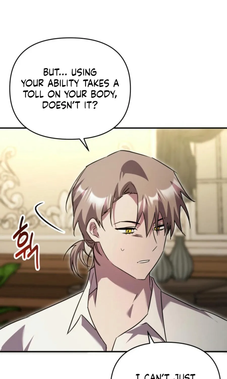 I'm the Solo Guide Chapter 48 page 16 - 
