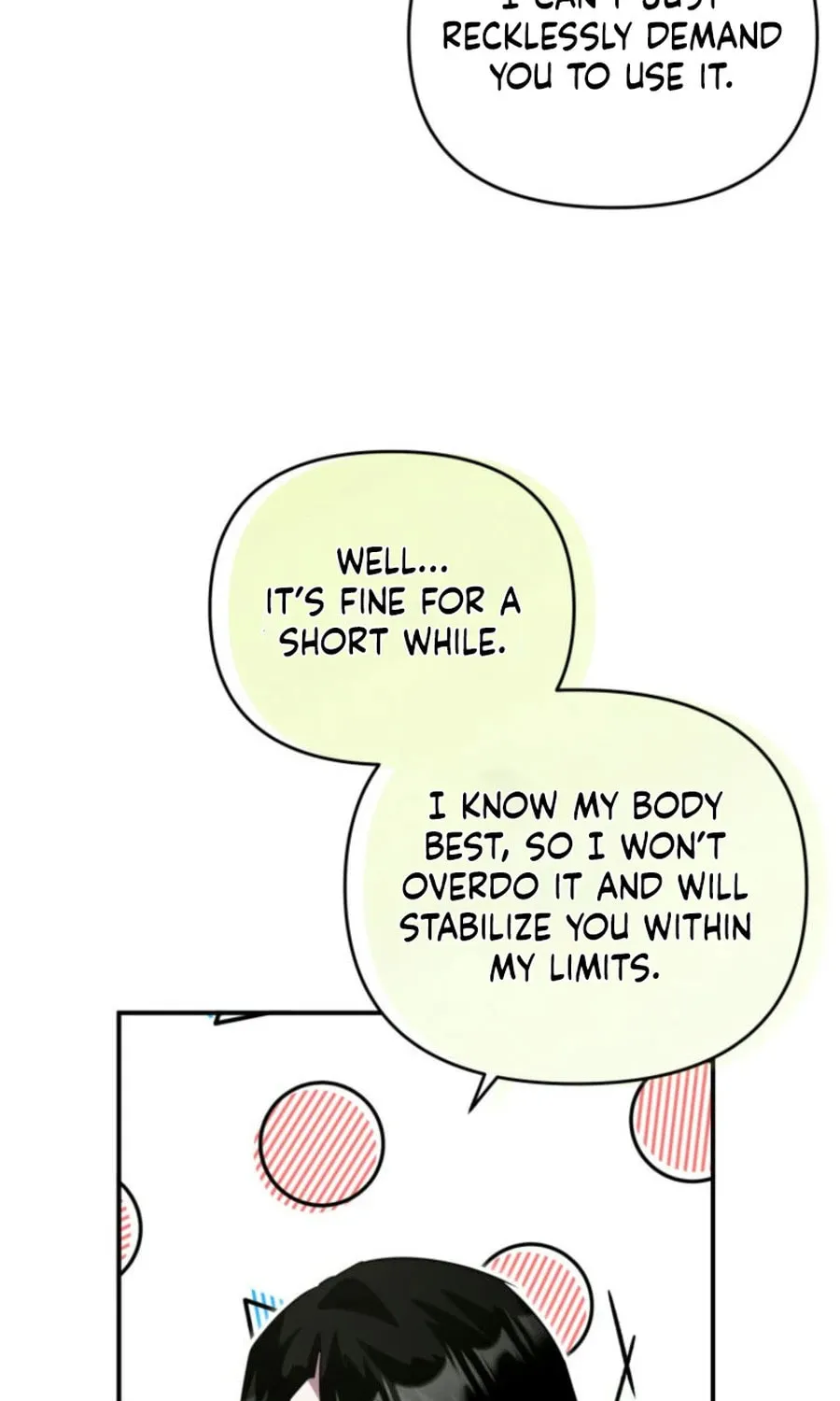 I'm the Solo Guide Chapter 48 page 17 - 