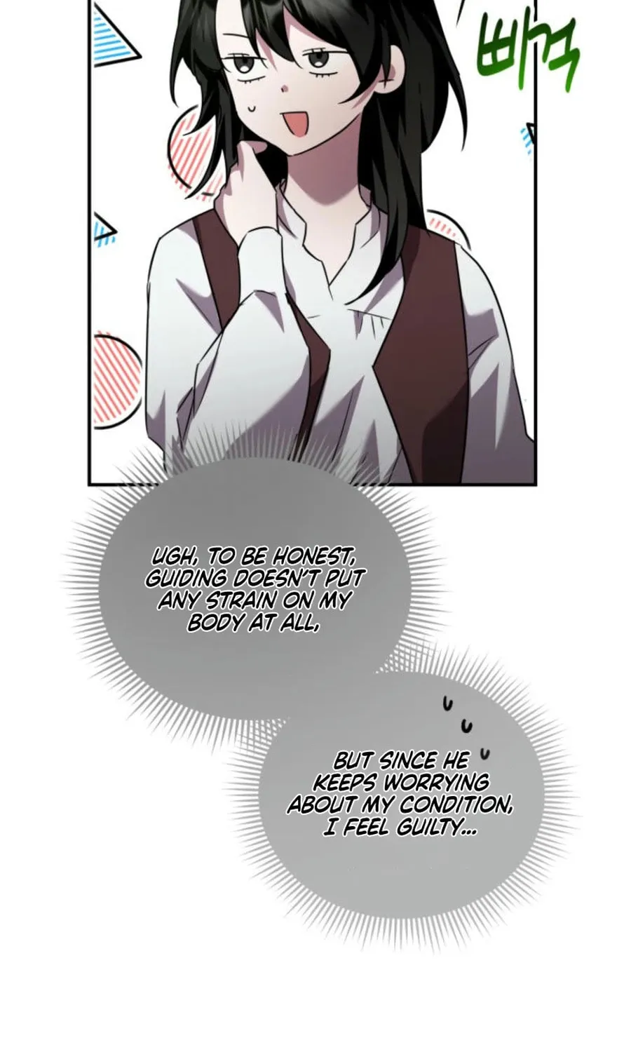 I'm the Solo Guide Chapter 48 page 18 - 