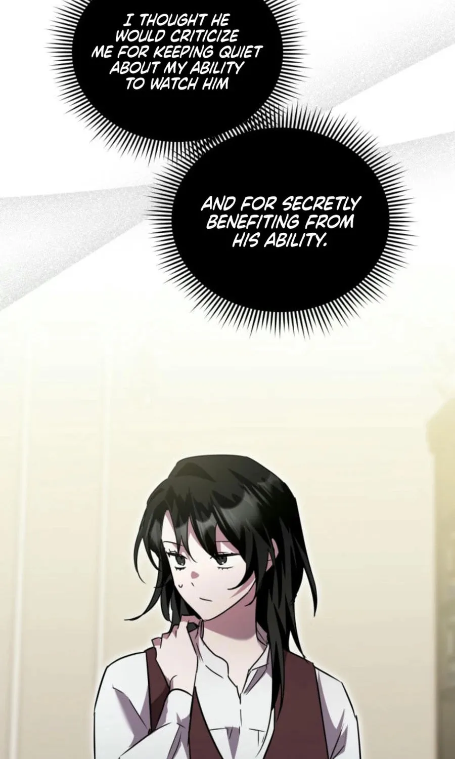I'm the Solo Guide Chapter 48 page 21 - 