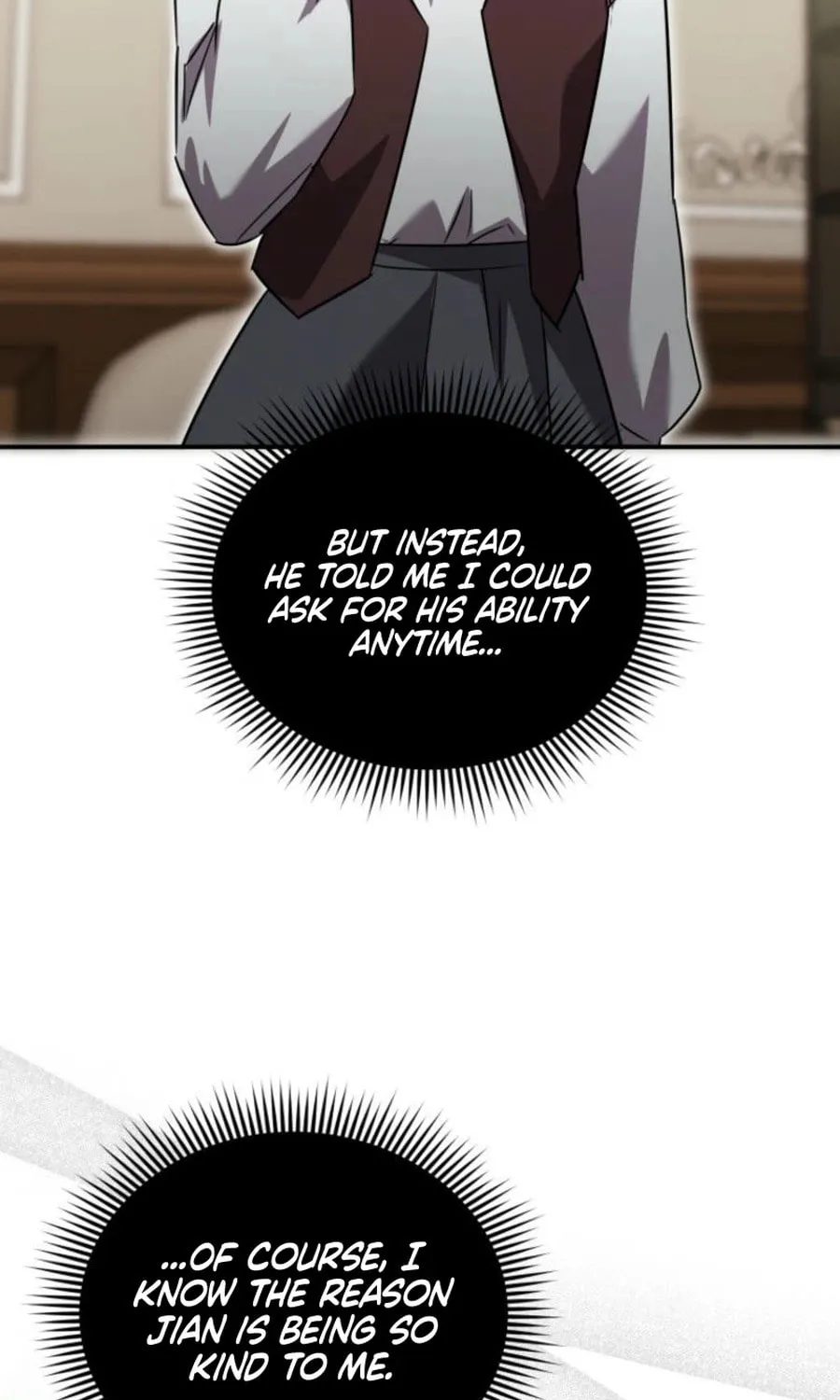 I'm the Solo Guide Chapter 48 page 22 - 