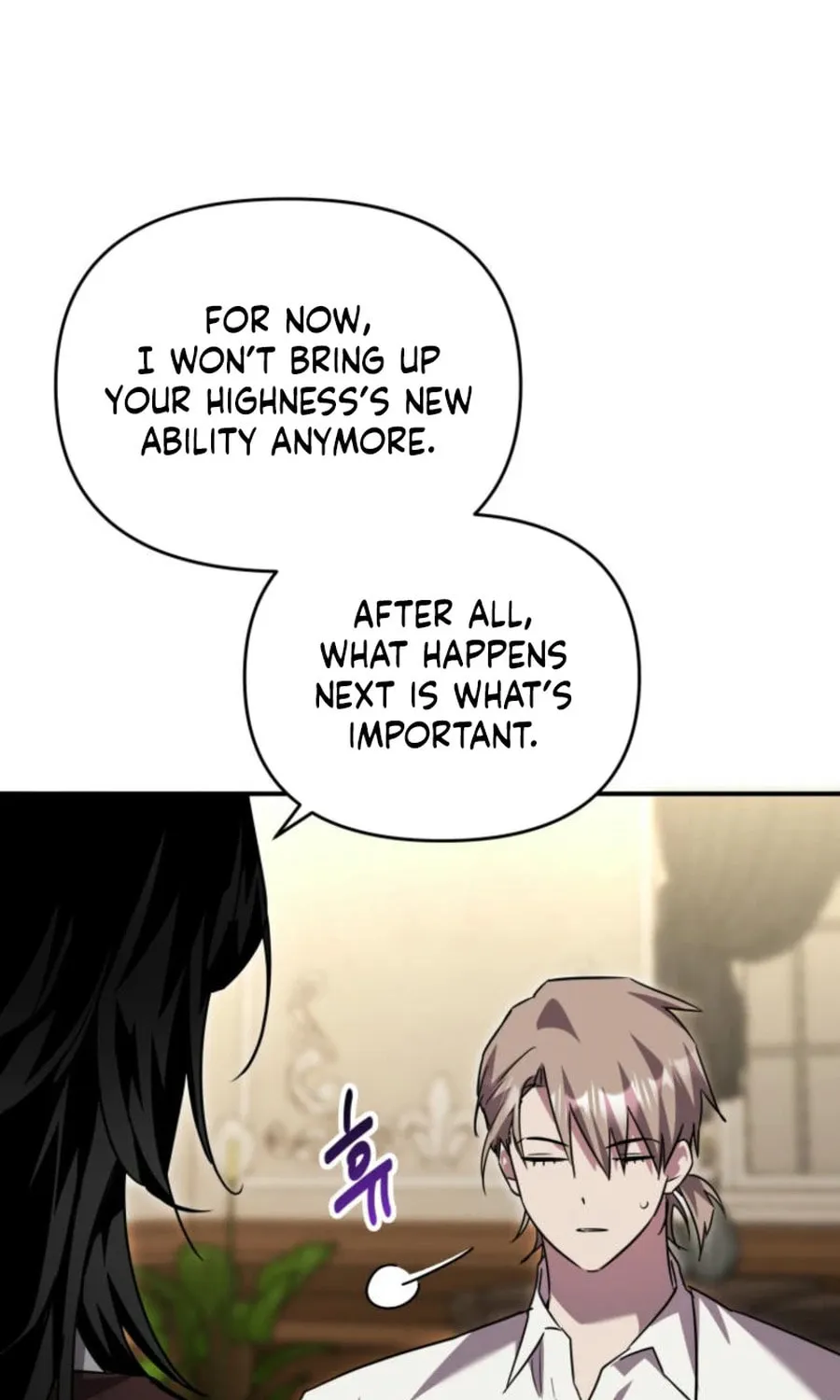 I'm the Solo Guide Chapter 48 page 28 - 