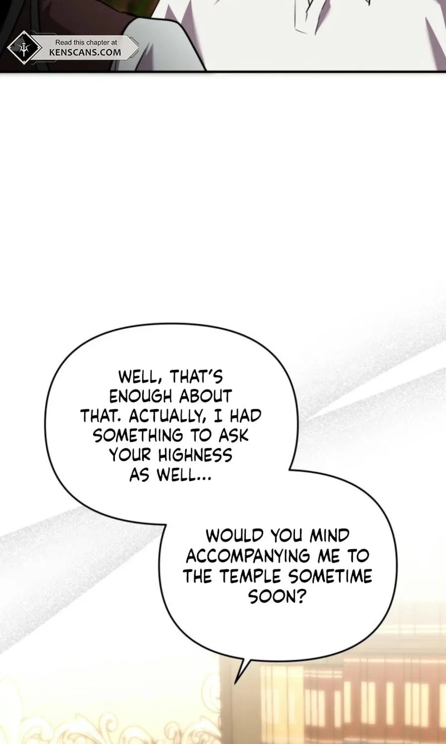 I'm the Solo Guide Chapter 48 page 29 - 