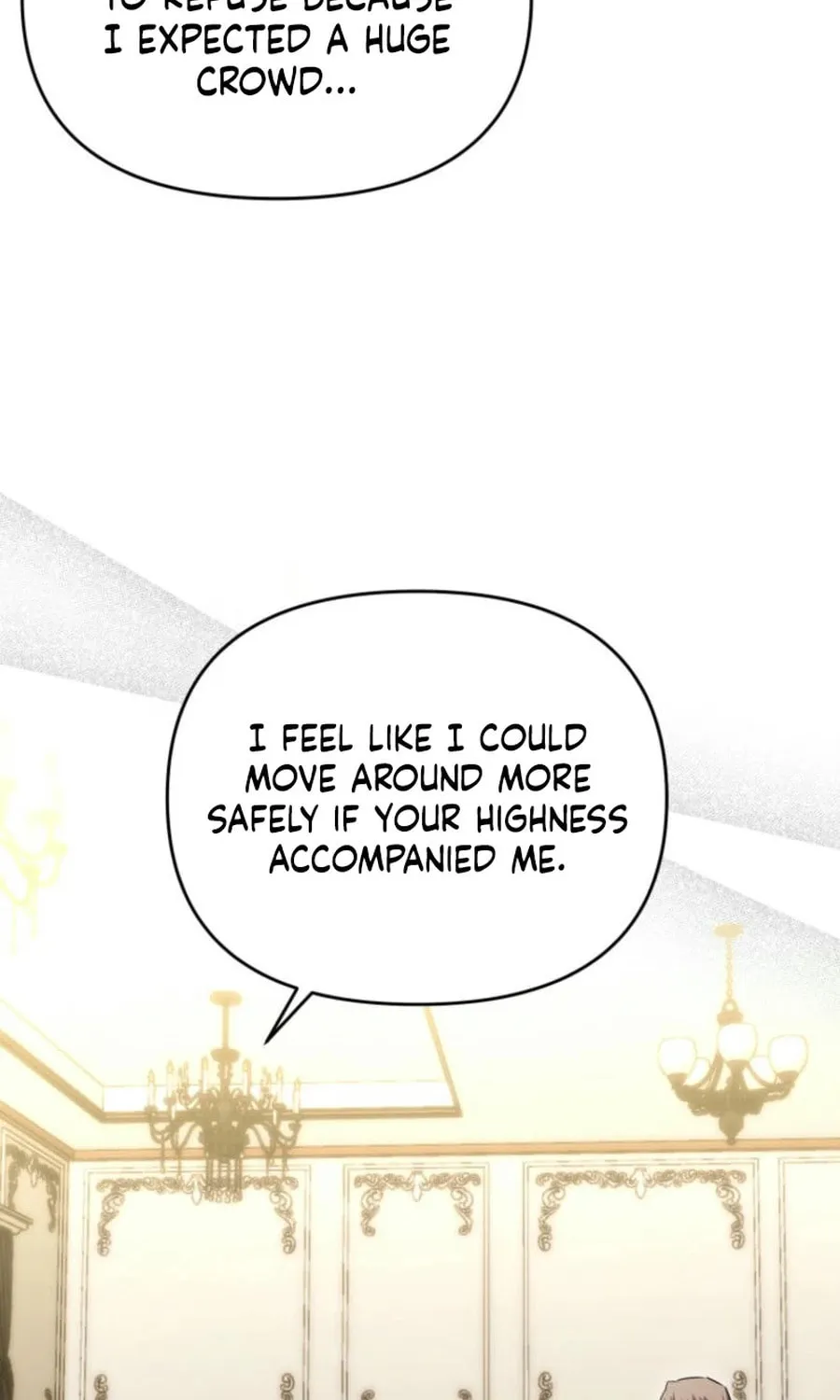 I'm the Solo Guide Chapter 48 page 34 - 