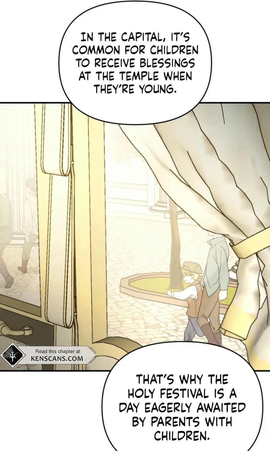 I'm the Solo Guide Chapter 48 page 53 - 