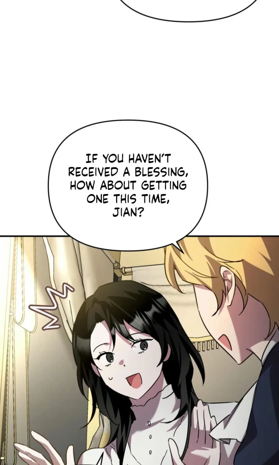 I'm the Solo Guide Chapter 48 page 54 - 