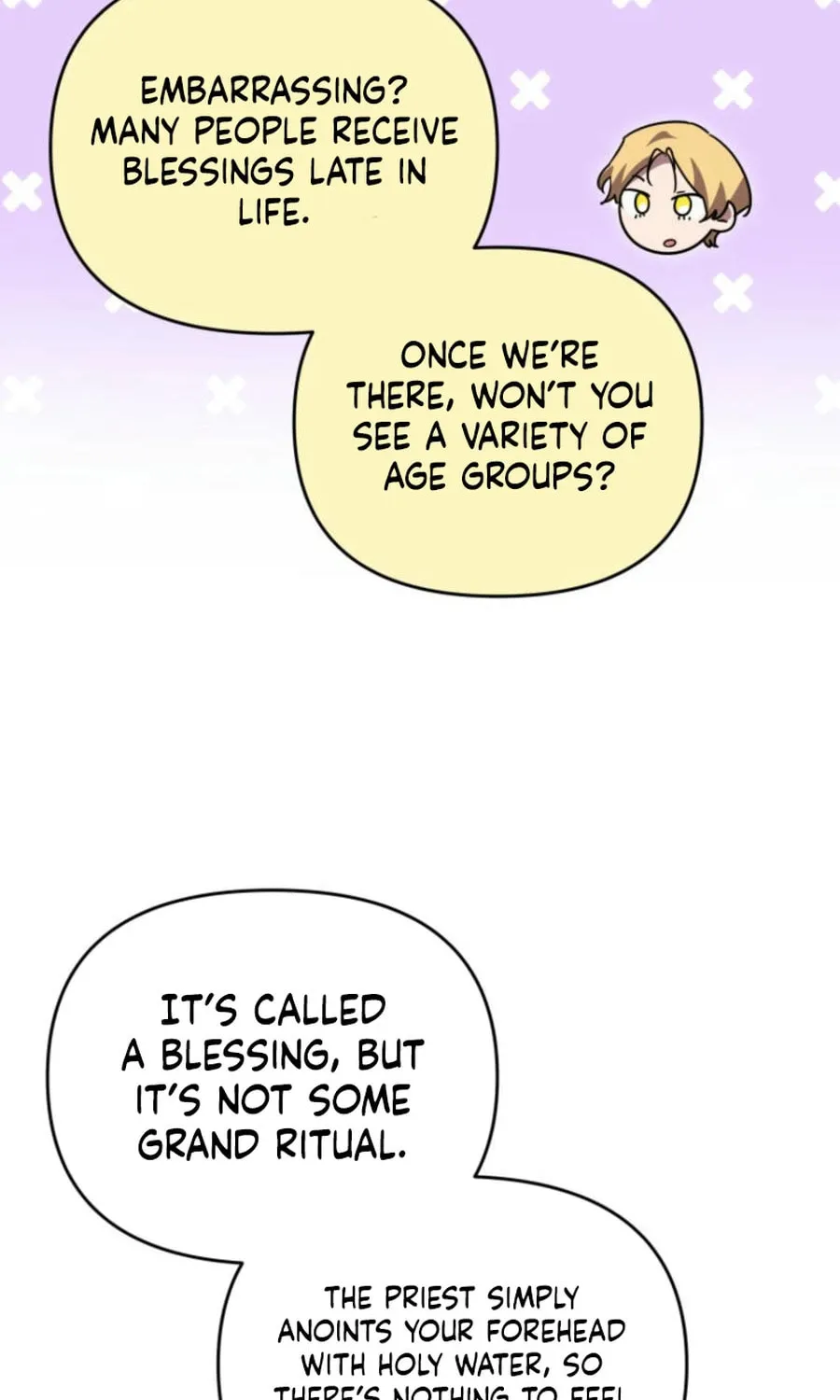 I'm the Solo Guide Chapter 48 page 56 - 
