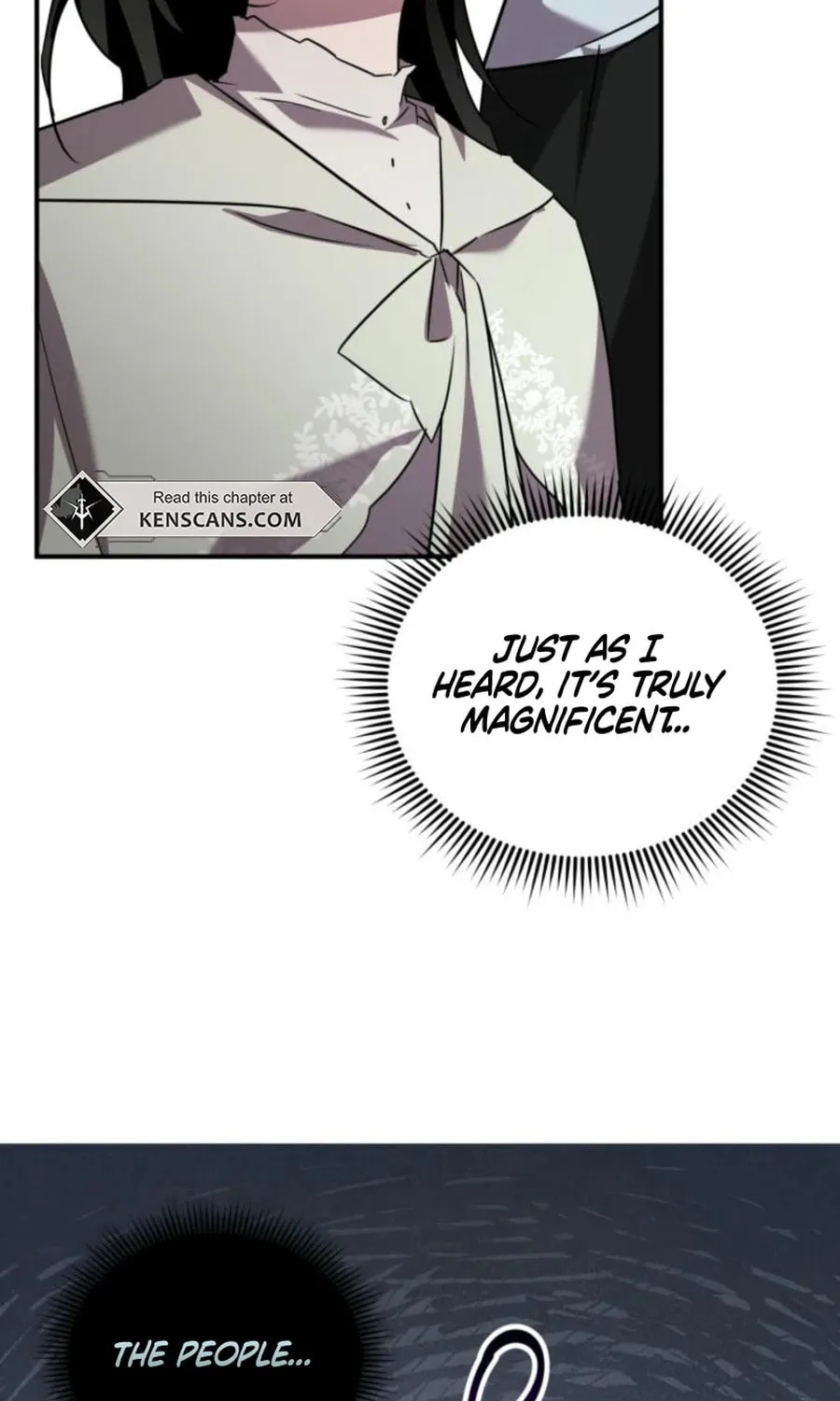 I'm the Solo Guide Chapter 48 page 61 - 