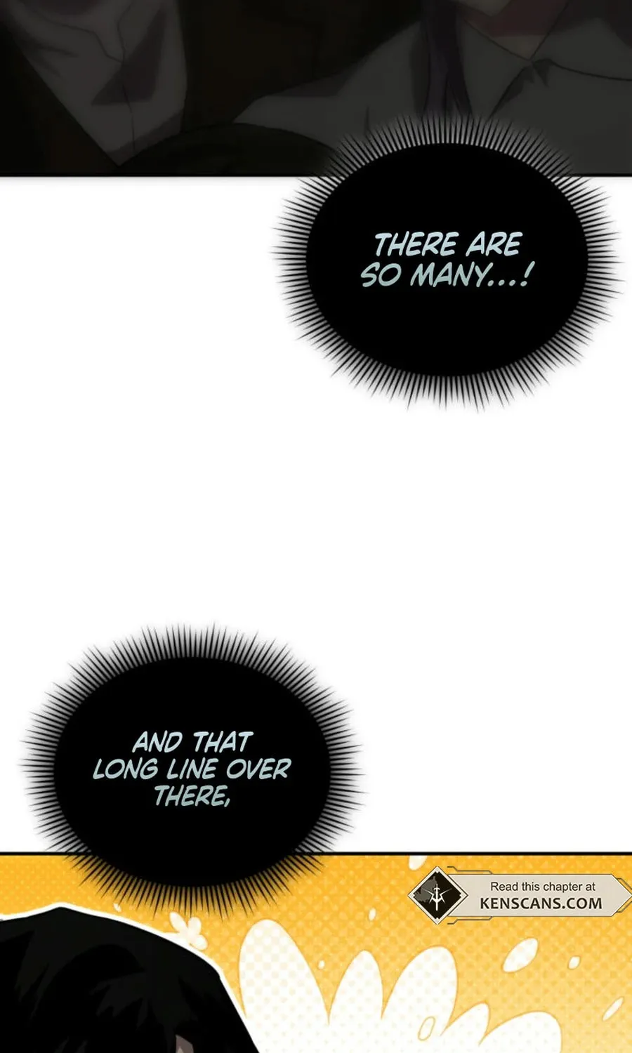 I'm the Solo Guide Chapter 48 page 63 - 