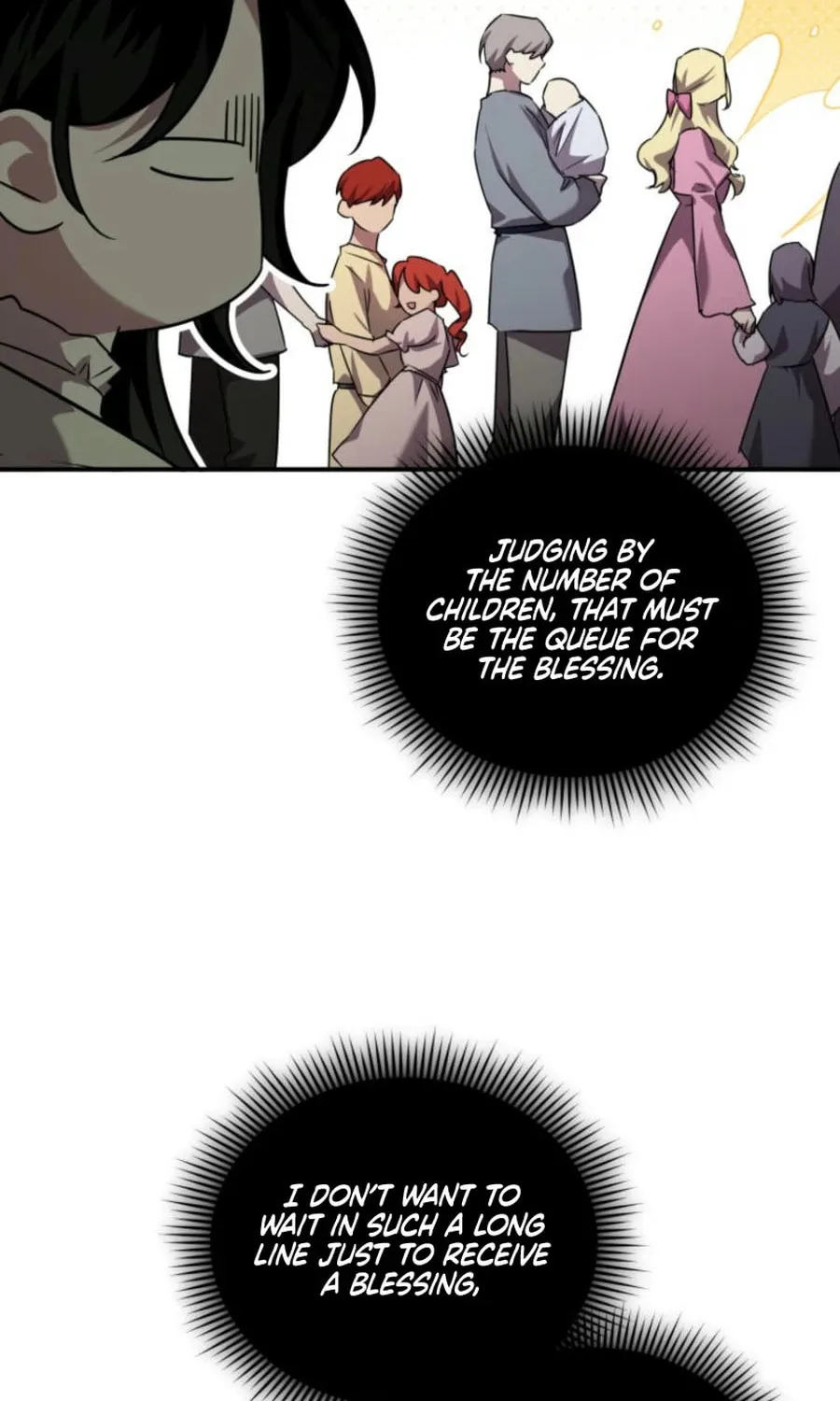 I'm the Solo Guide Chapter 48 page 64 - 