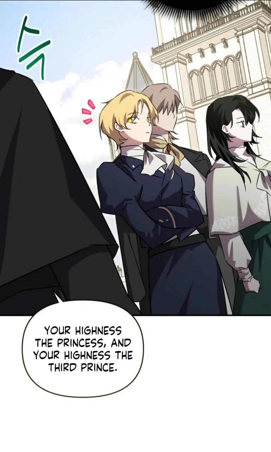 I'm the Solo Guide Chapter 48 page 66 - 