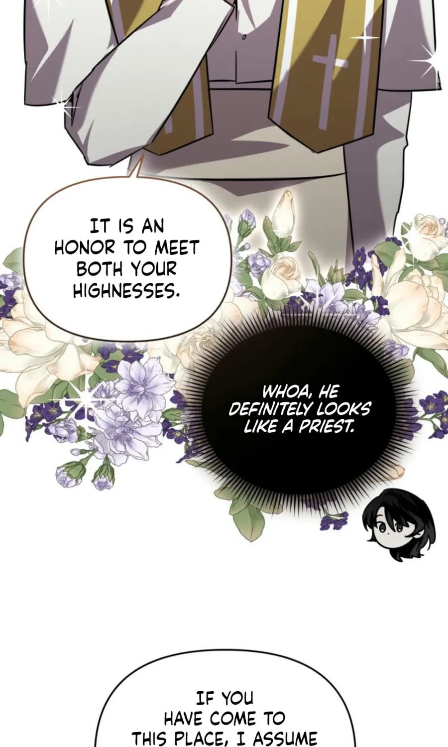 I'm the Solo Guide Chapter 48 page 68 - 