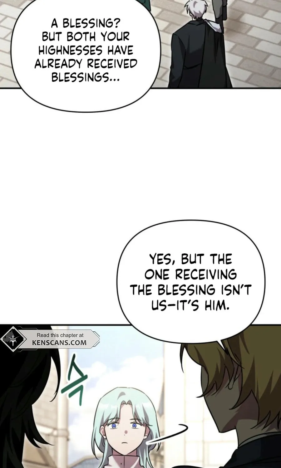 I'm the Solo Guide Chapter 48 page 70 - 