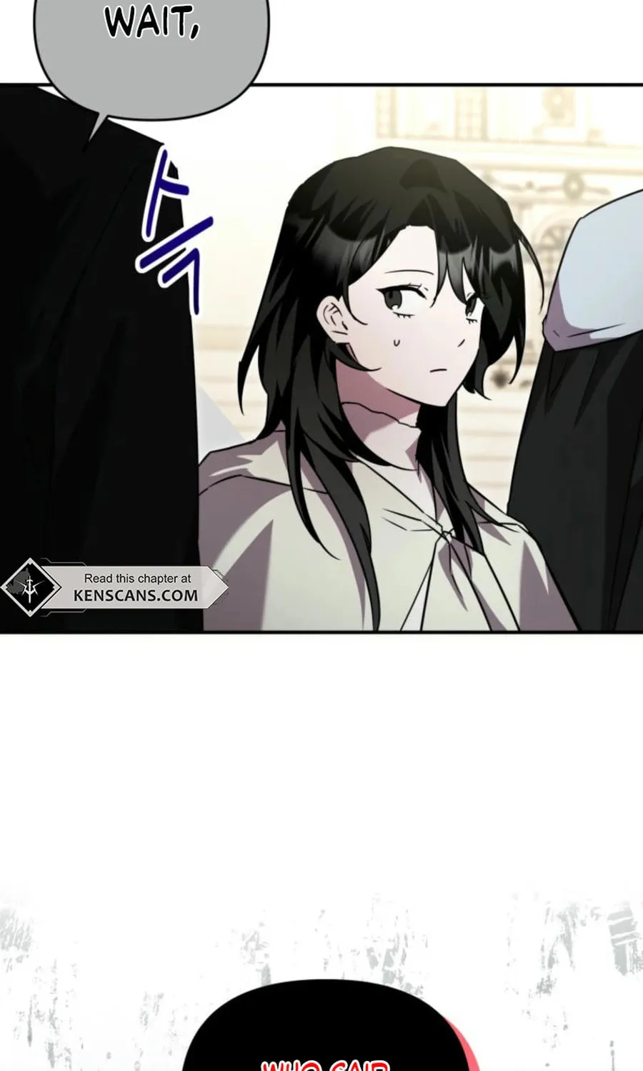 I'm the Solo Guide Chapter 48 page 75 - 