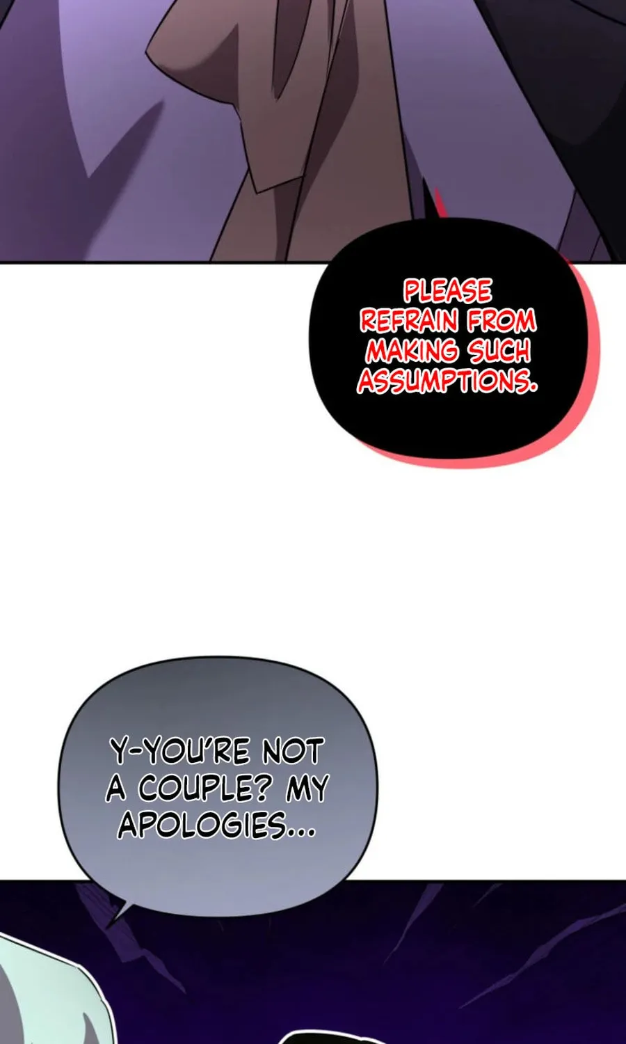 I'm the Solo Guide Chapter 48 page 77 - 