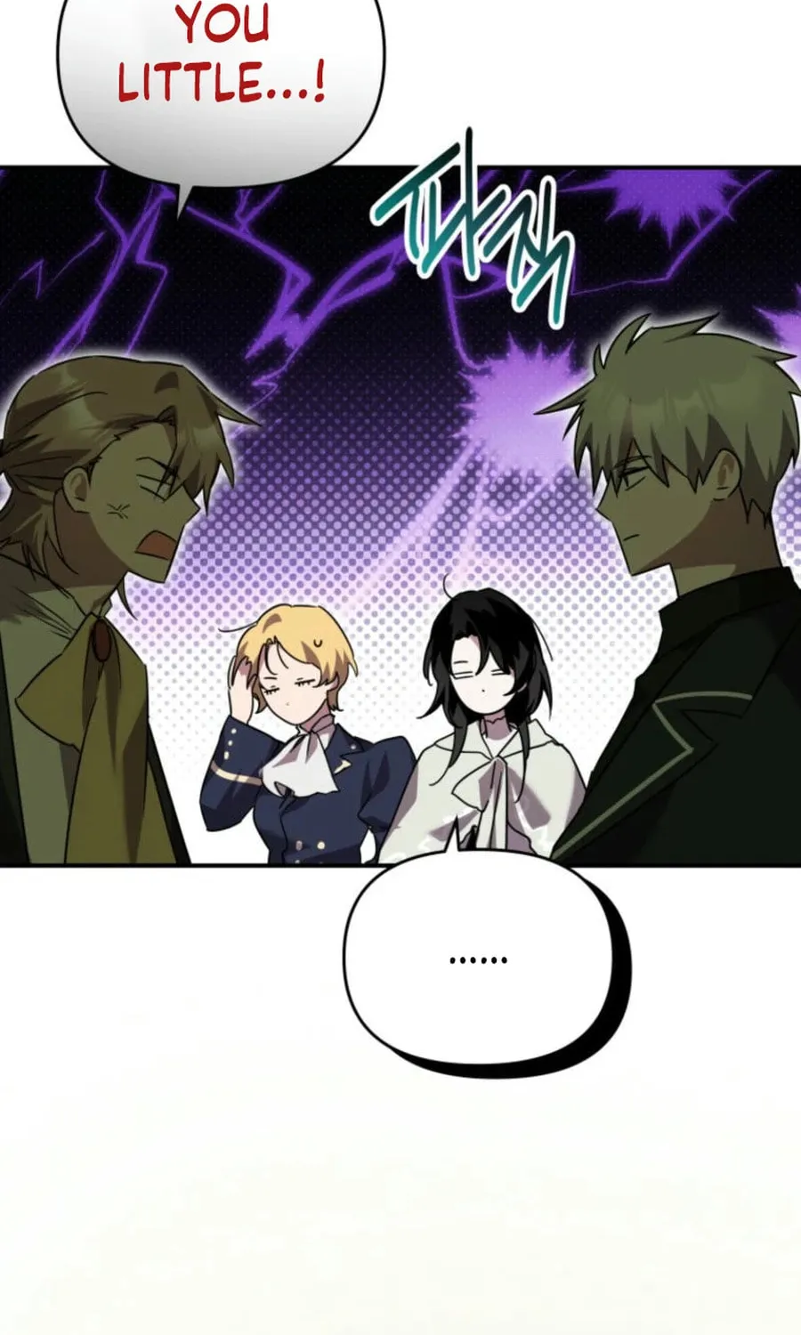 I'm the Solo Guide Chapter 48 page 82 - 