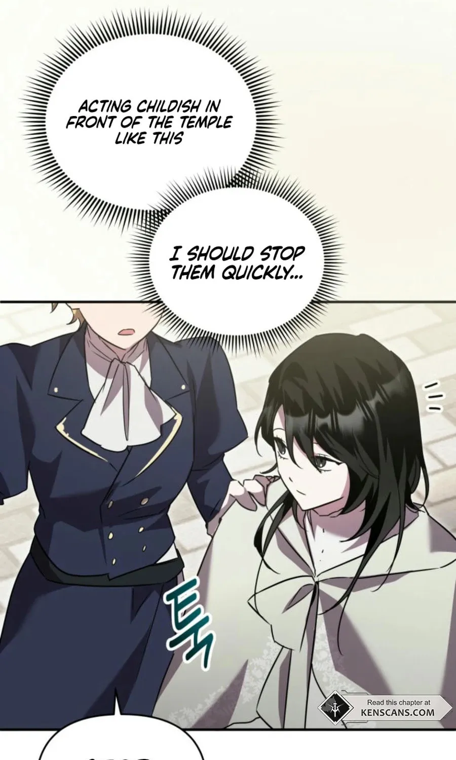 I'm the Solo Guide Chapter 48 page 83 - 
