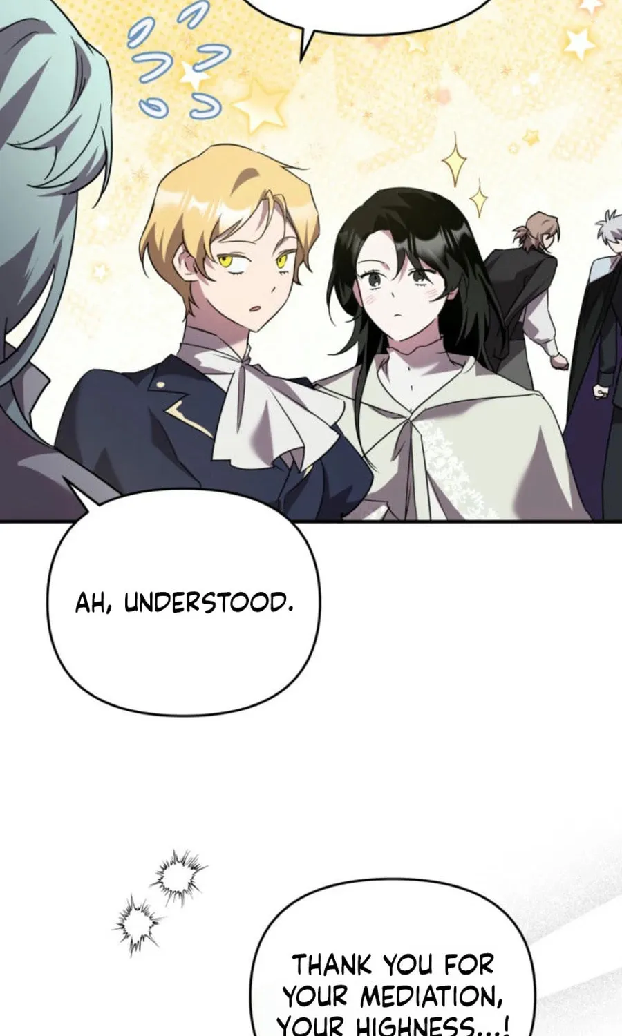 I'm the Solo Guide Chapter 48 page 87 - 