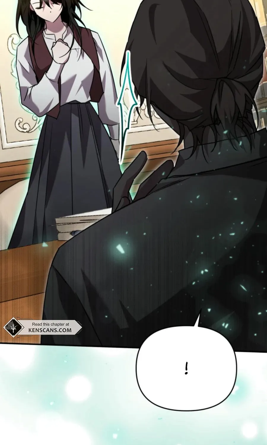 I'm the Solo Guide Chapter 48 page 10 - 