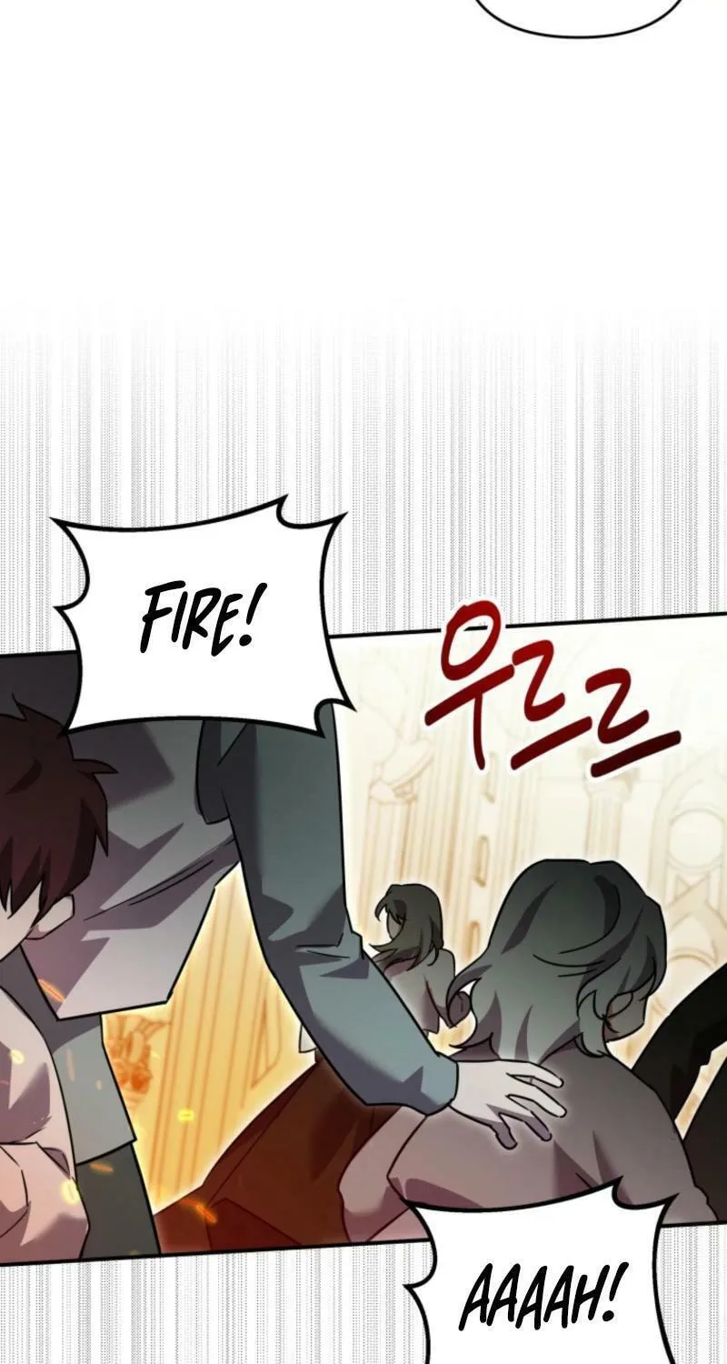 I'm the Solo Guide Chapter 49 page 13 - 