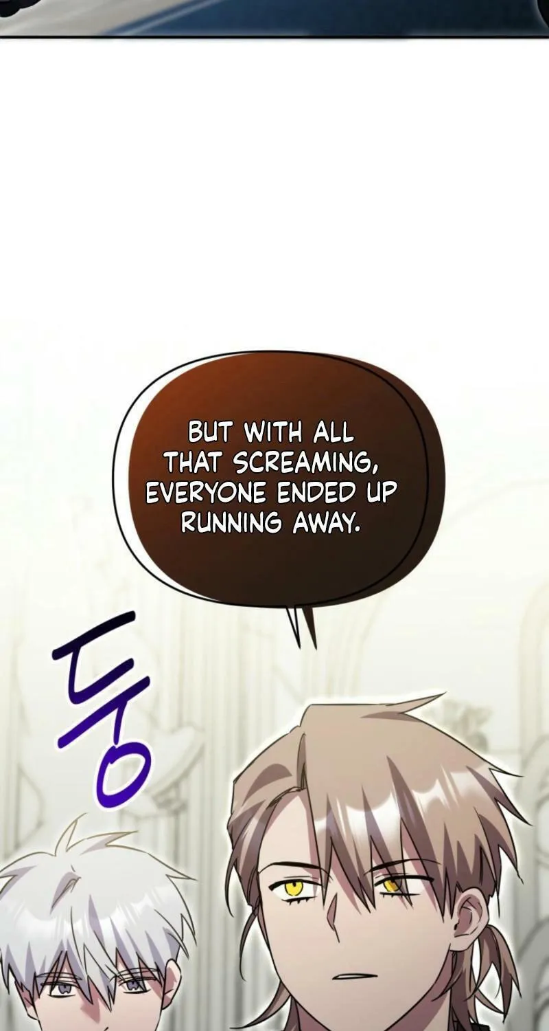 I'm the Solo Guide Chapter 49 page 15 - 