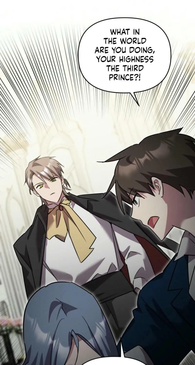 I'm the Solo Guide Chapter 49 page 20 - 