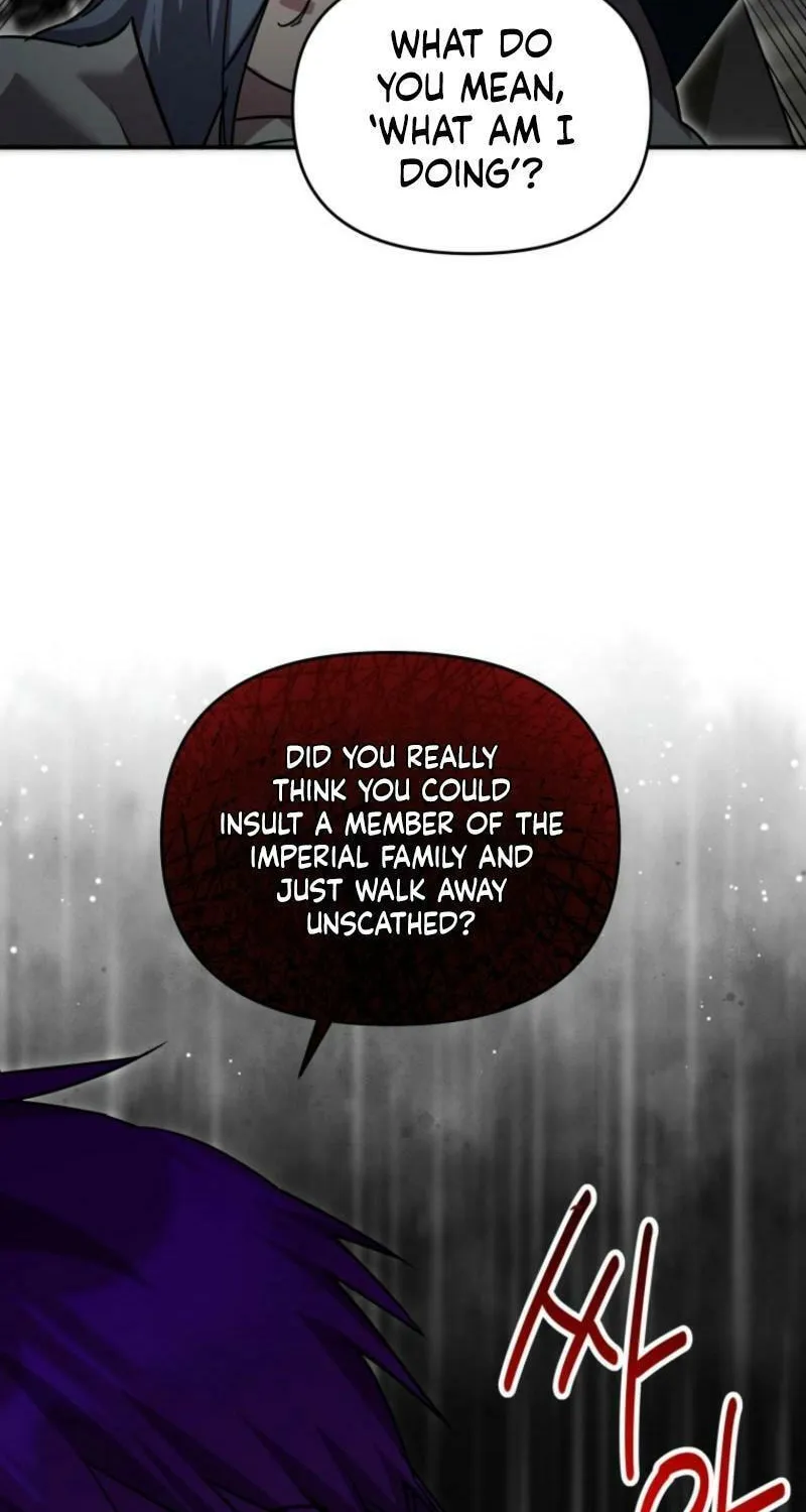 I'm the Solo Guide Chapter 49 page 21 - 