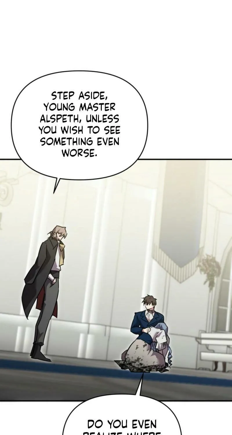 I'm the Solo Guide Chapter 49 page 23 - 