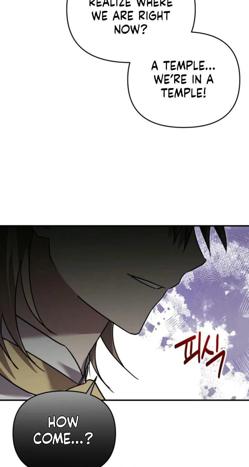 I'm the Solo Guide Chapter 49 page 24 - 