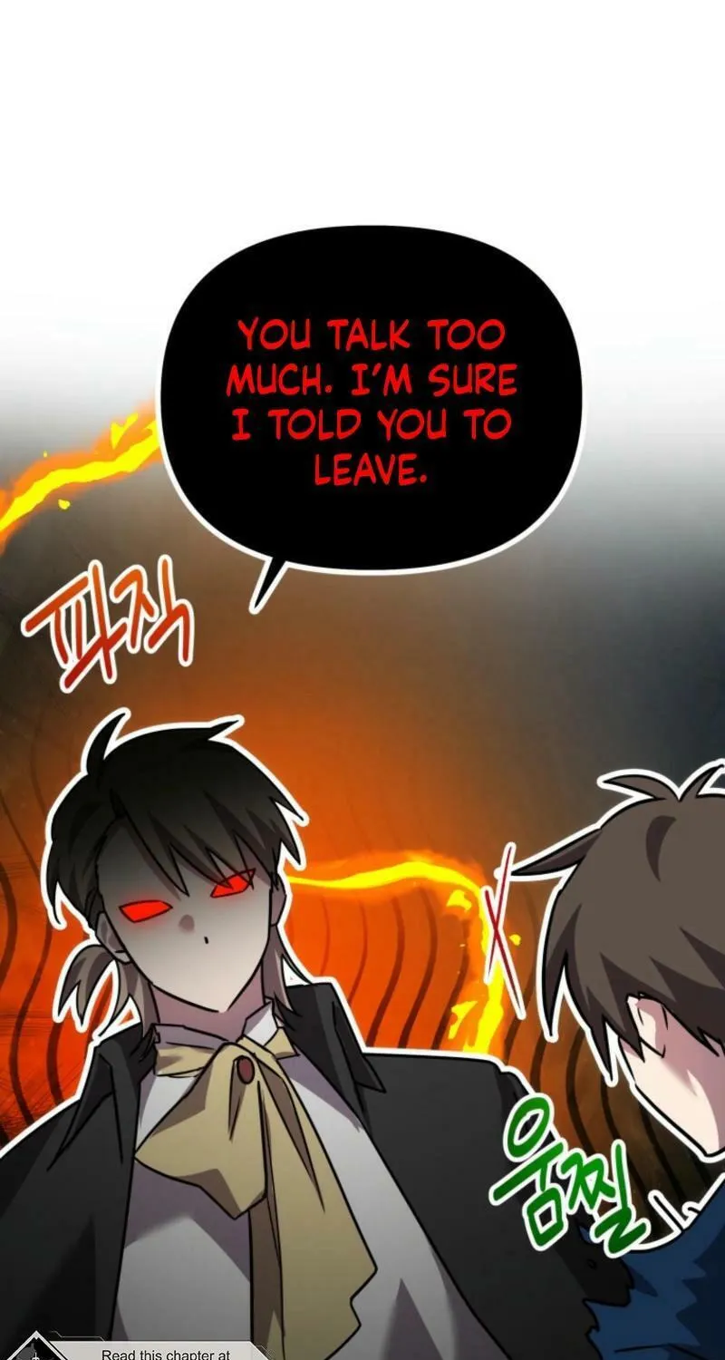 I'm the Solo Guide Chapter 49 page 30 - 