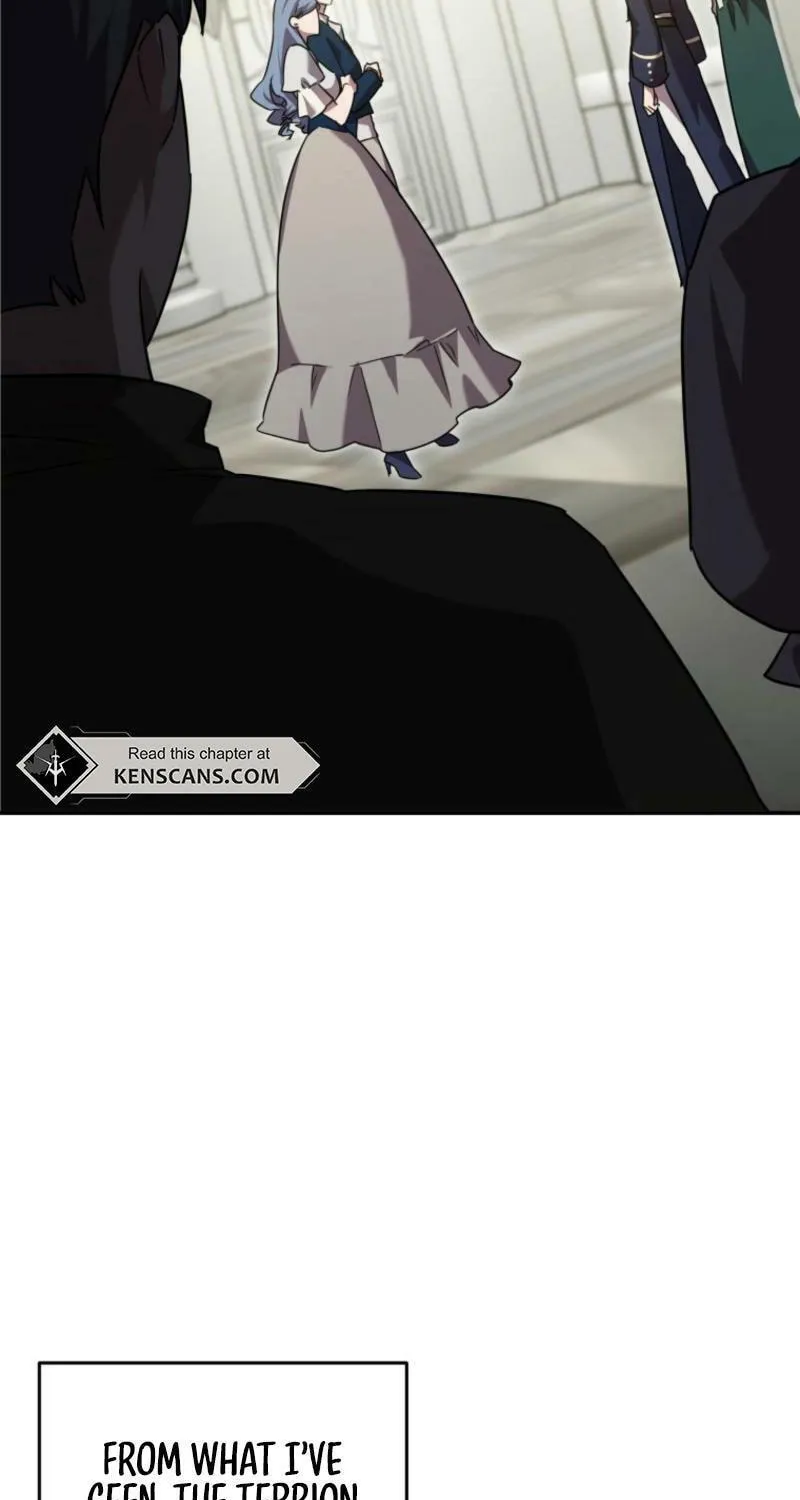 I'm the Solo Guide Chapter 49 page 4 - 