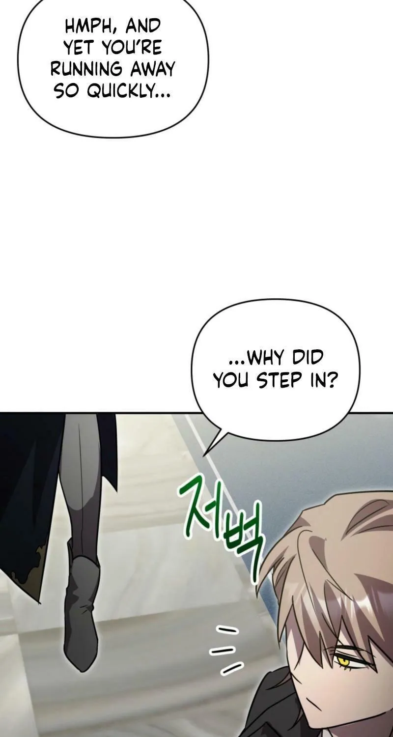 I'm the Solo Guide Chapter 49 page 32 - 
