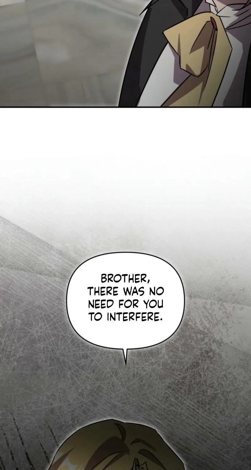I'm the Solo Guide Chapter 49 page 33 - 