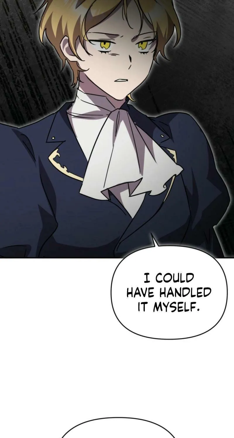 I'm the Solo Guide Chapter 49 page 34 - 