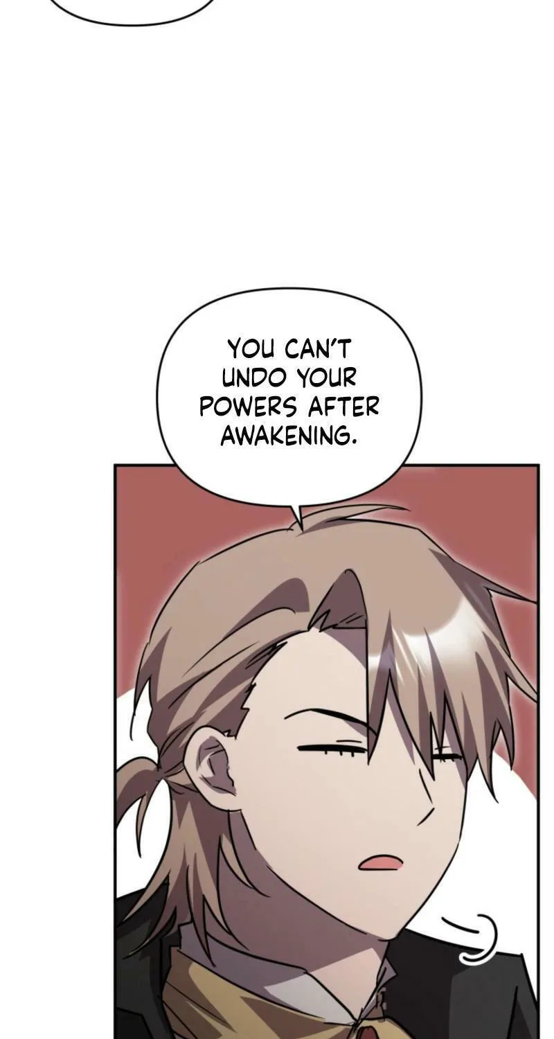 I'm the Solo Guide Chapter 49 page 36 - 