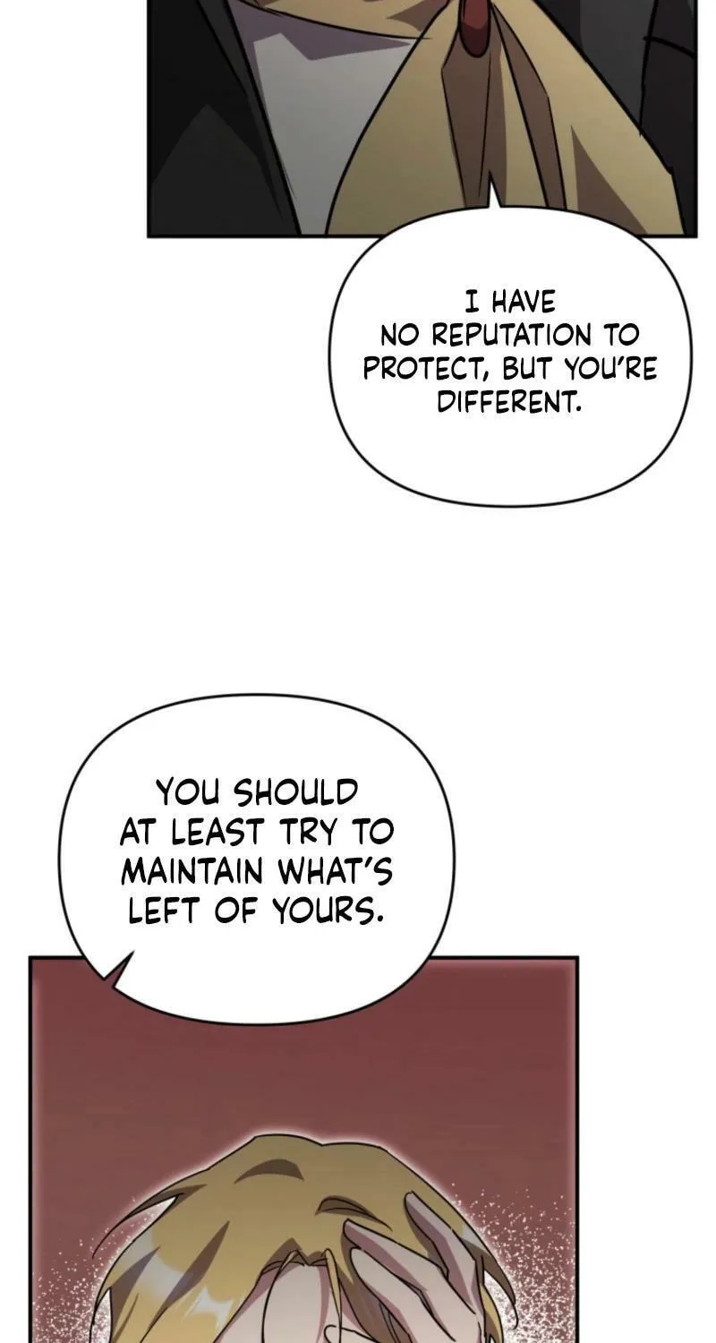 I'm the Solo Guide Chapter 49 page 37 - 