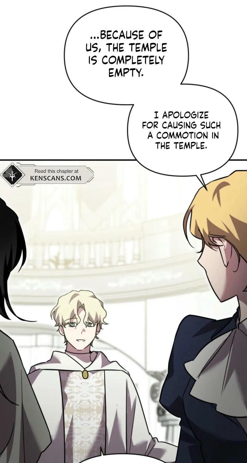 I'm the Solo Guide Chapter 49 page 40 - 