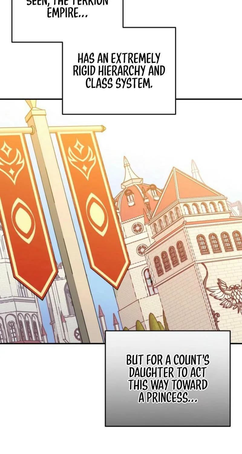 I'm the Solo Guide Chapter 49 page 5 - 