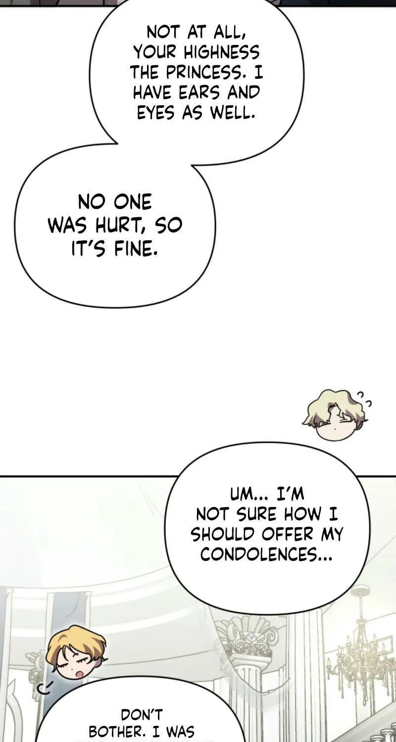 I'm the Solo Guide Chapter 49 page 41 - 