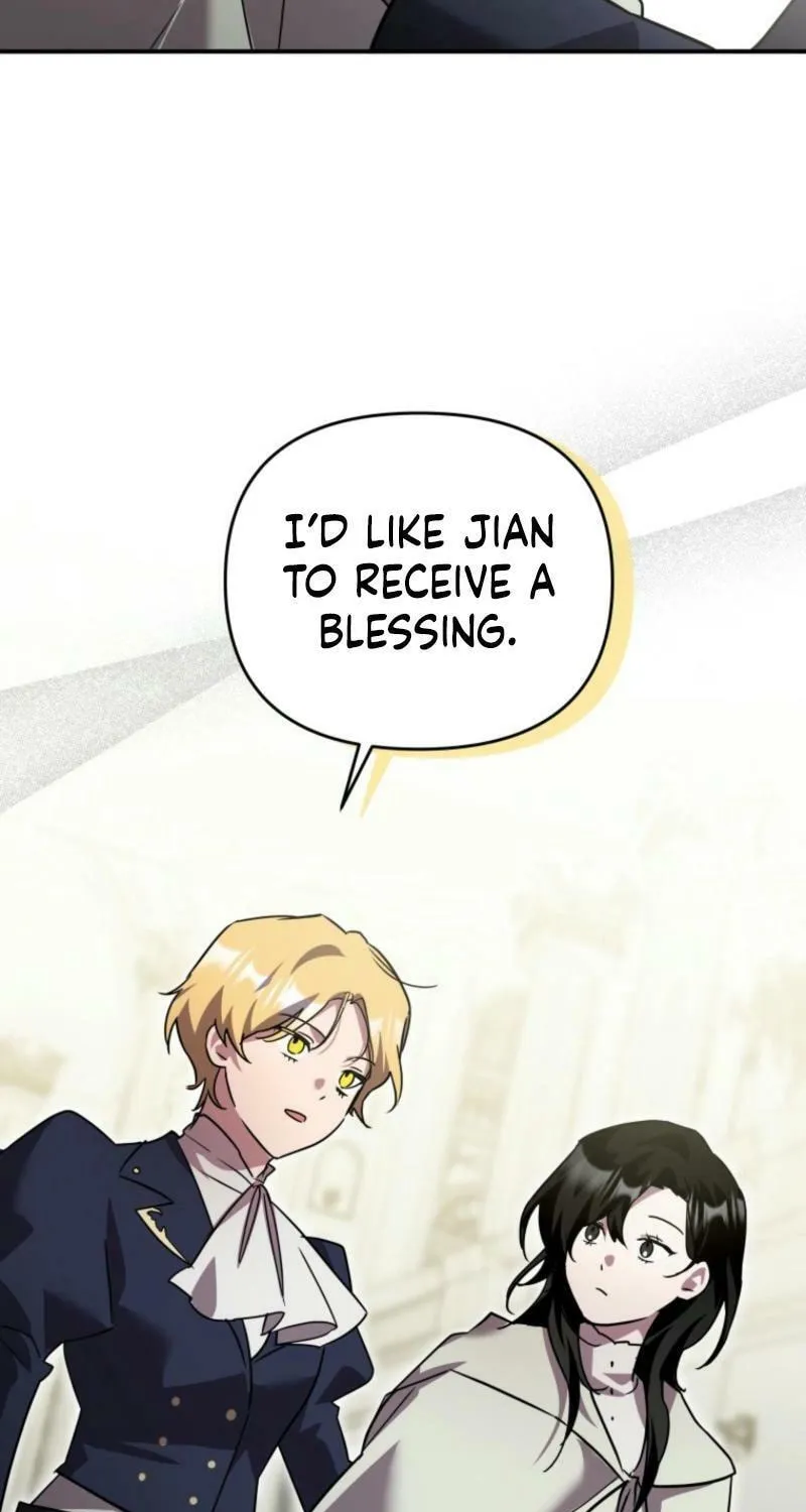 I'm the Solo Guide Chapter 49 page 43 - 