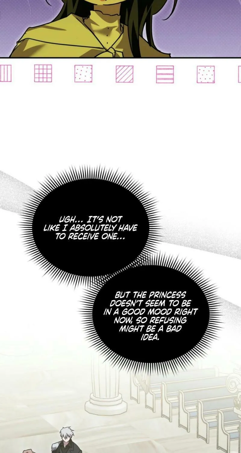 I'm the Solo Guide Chapter 49 page 45 - 