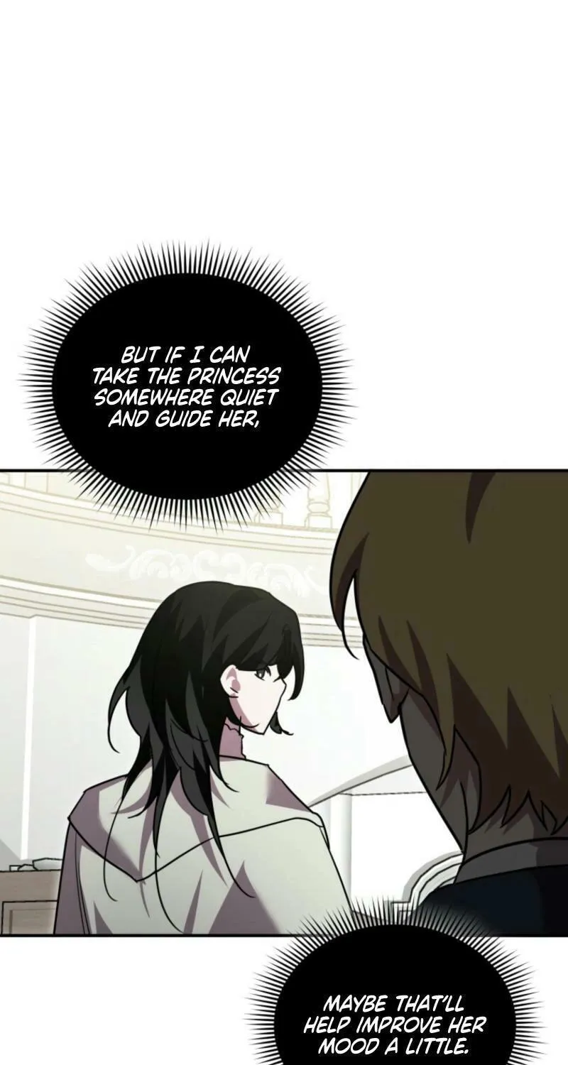 I'm the Solo Guide Chapter 49 page 48 - 