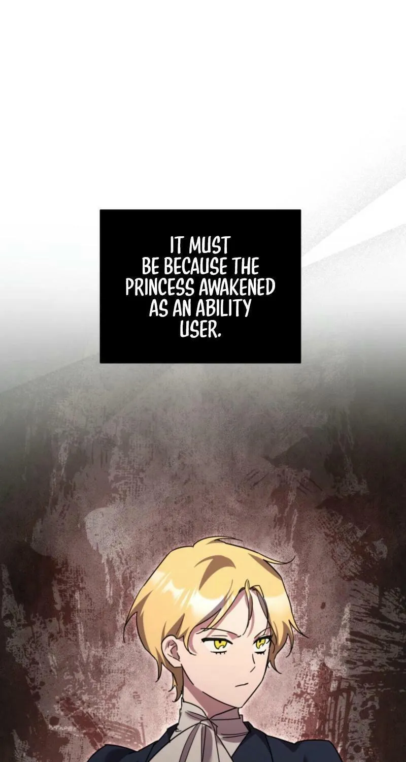 I'm the Solo Guide Chapter 49 page 6 - 
