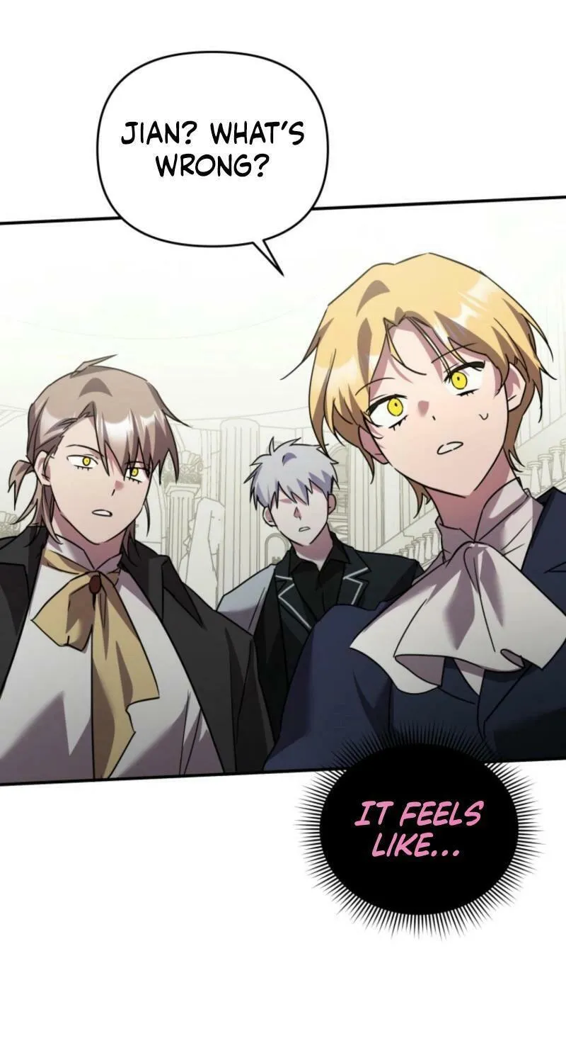 I'm the Solo Guide Chapter 49 page 57 - 