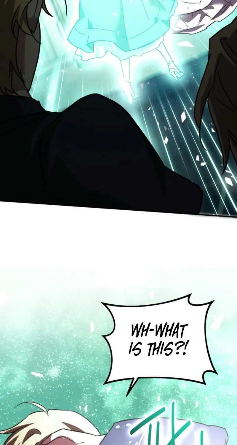 I'm the Solo Guide Chapter 49 page 61 - 