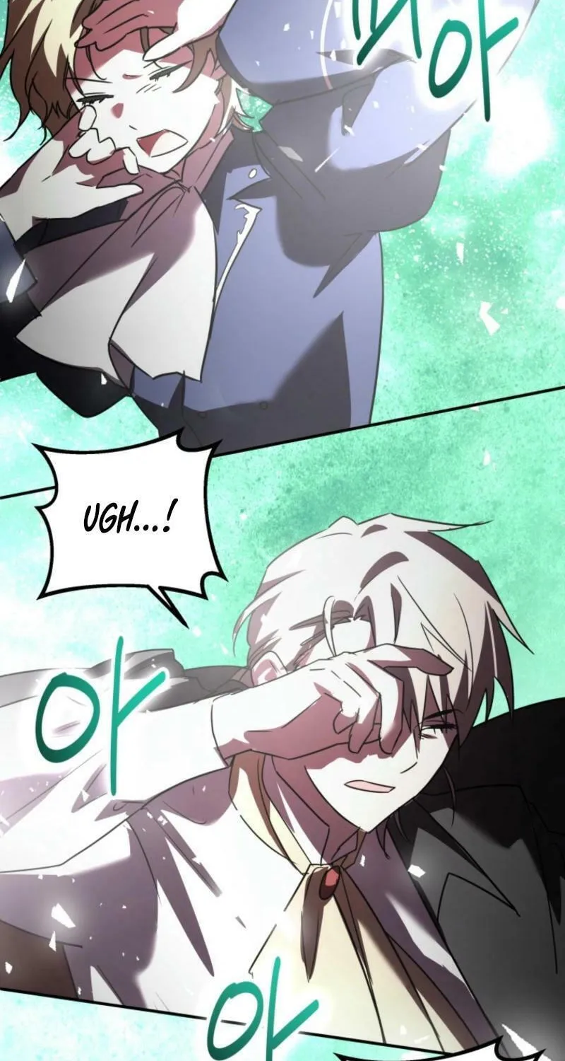 I'm the Solo Guide Chapter 49 page 62 - 