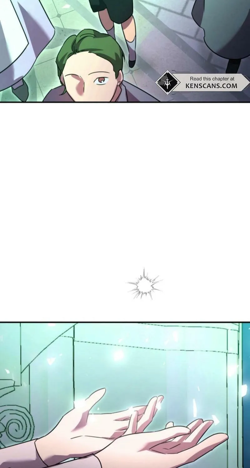 I'm the Solo Guide Chapter 49 page 67 - 