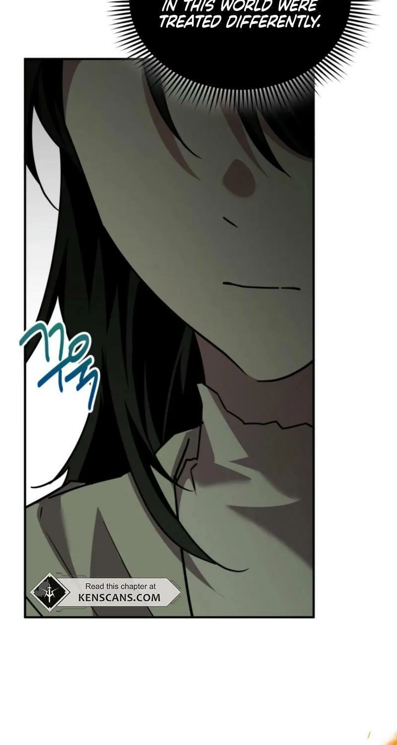 I'm the Solo Guide Chapter 49 page 8 - 
