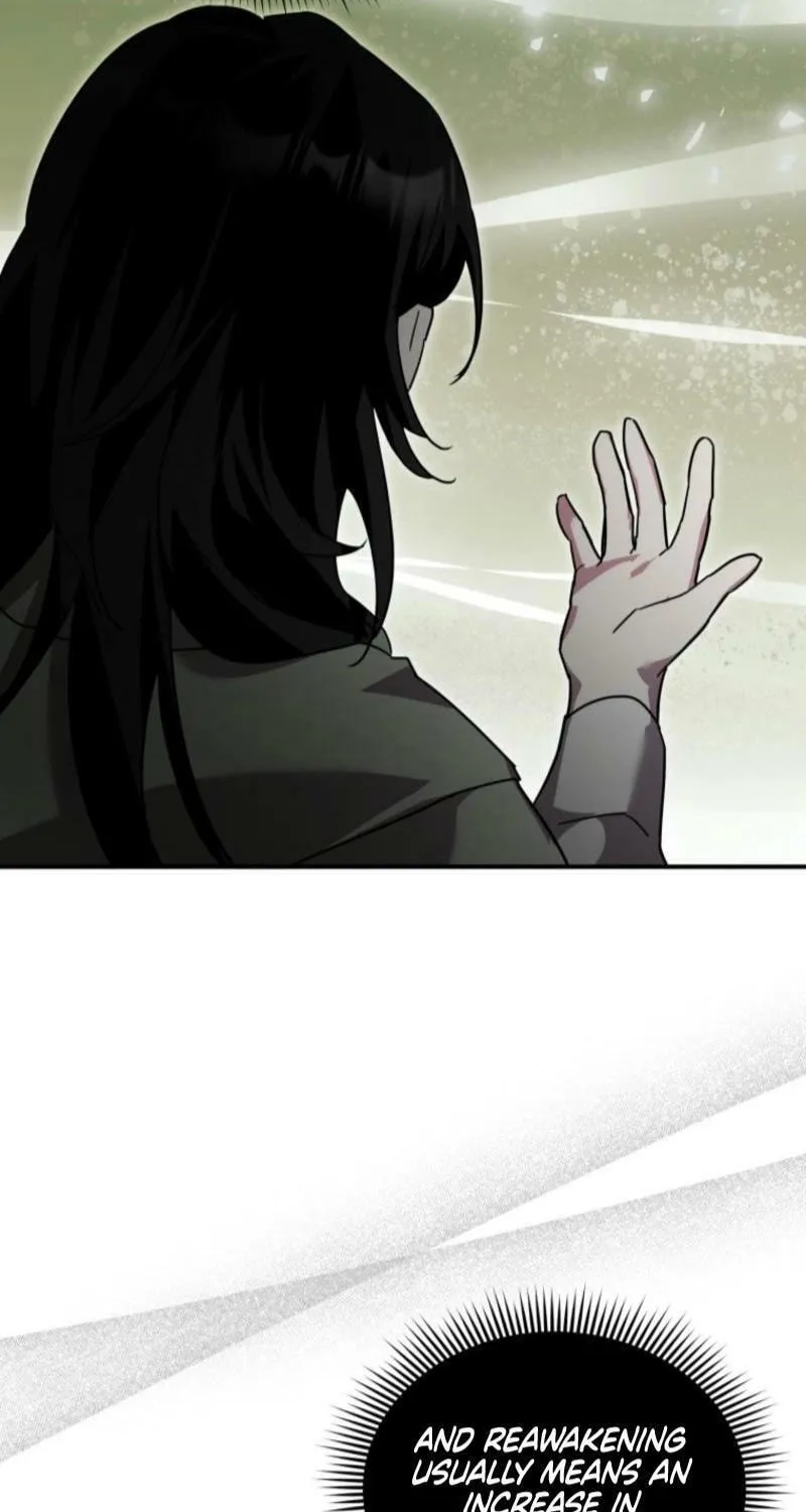 I'm the Solo Guide Chapter 49 page 71 - 