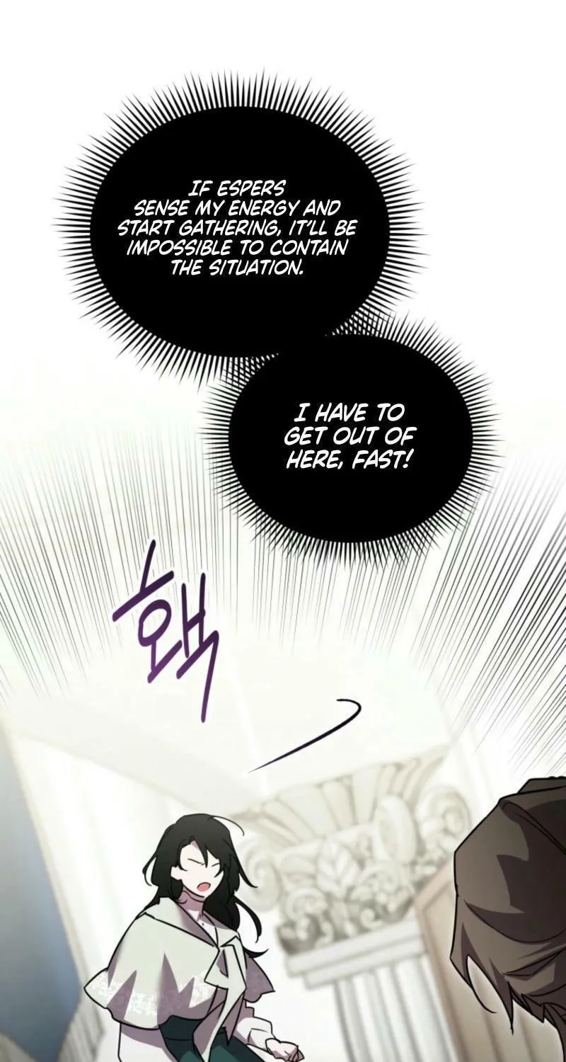 I'm the Solo Guide Chapter 49 page 79 - 